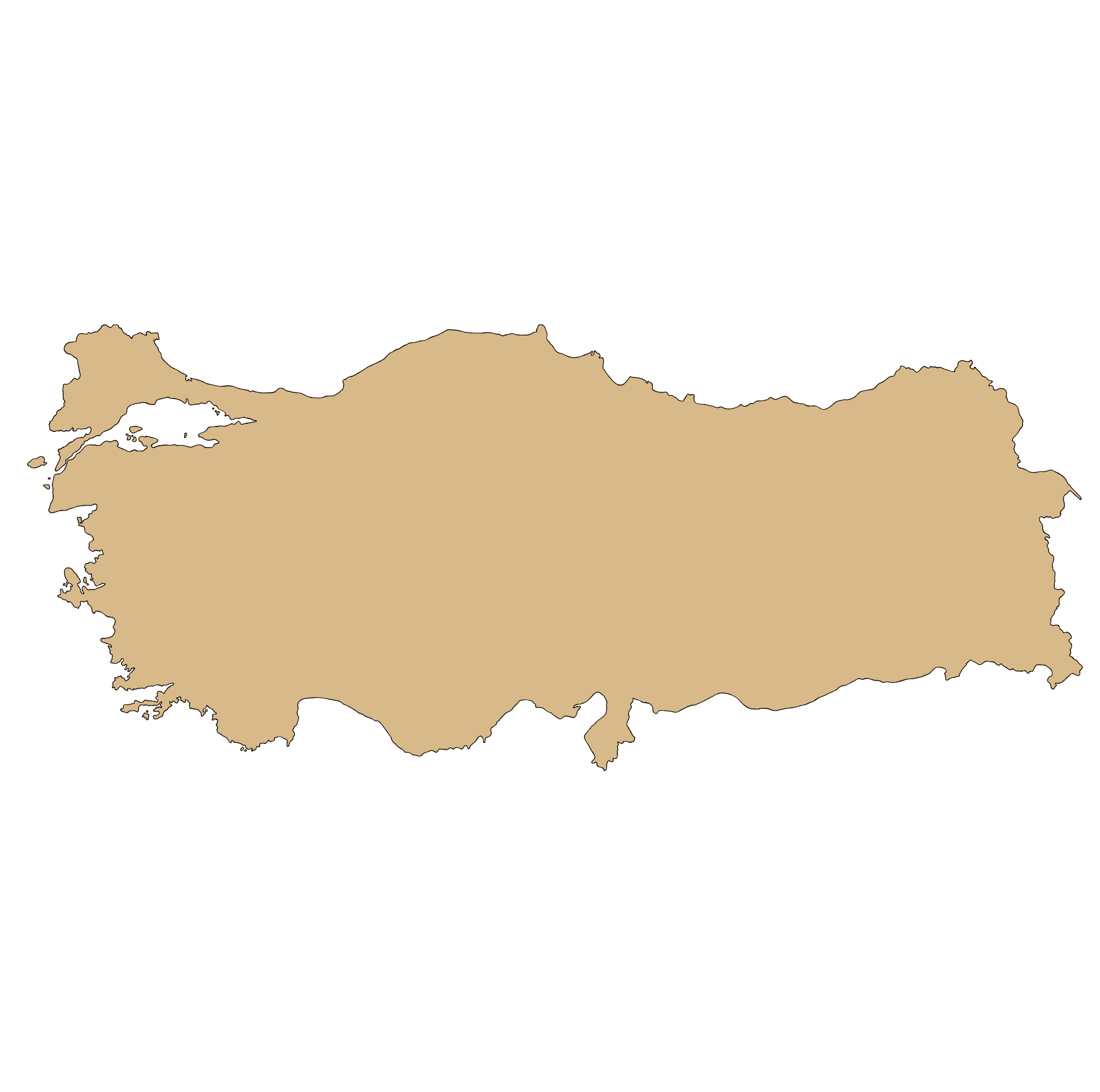 Turkey