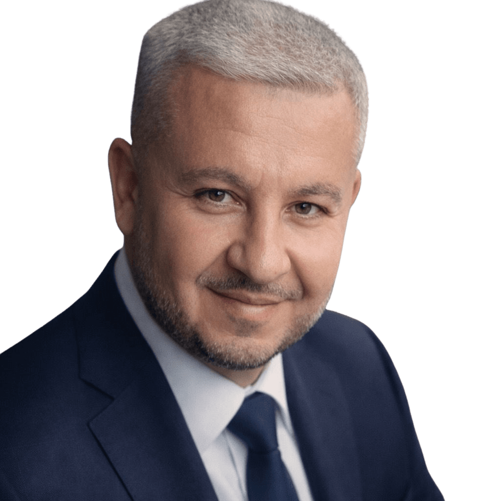 Peter Chumakov