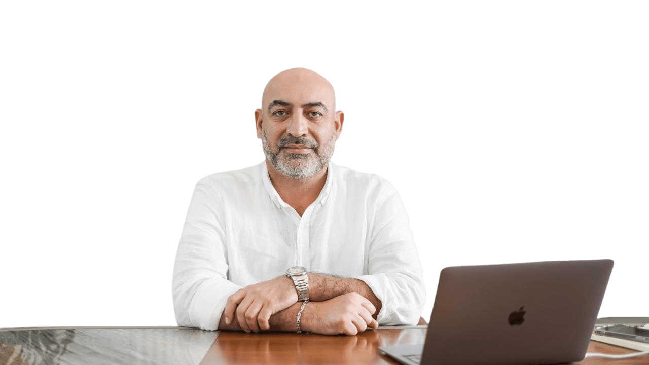 Sami Dagistanli