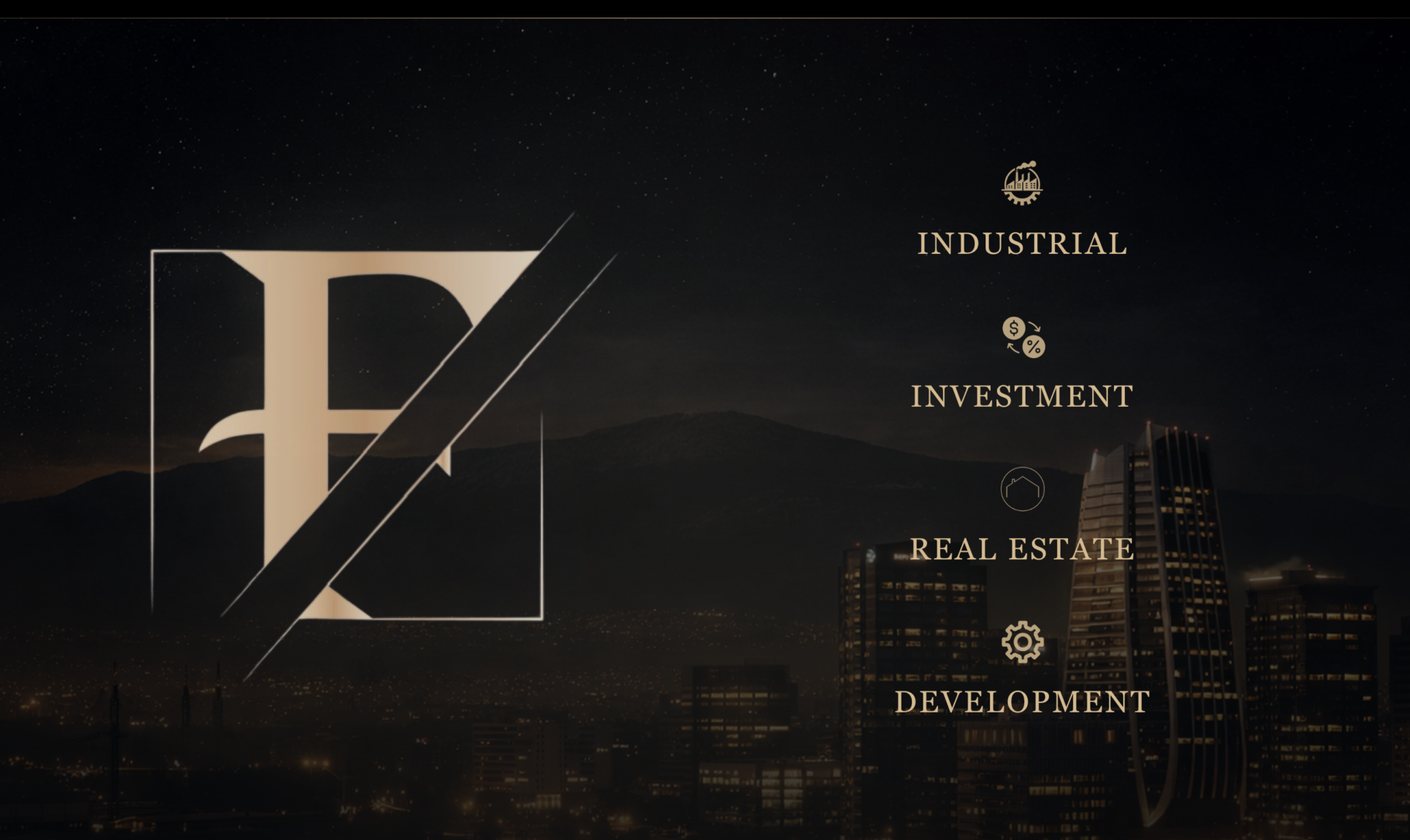 Focus Holding Architecture
