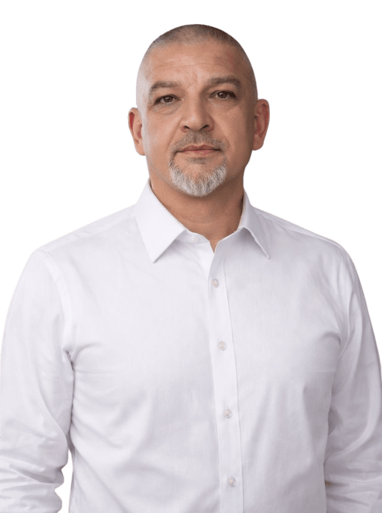 Todor Gatev