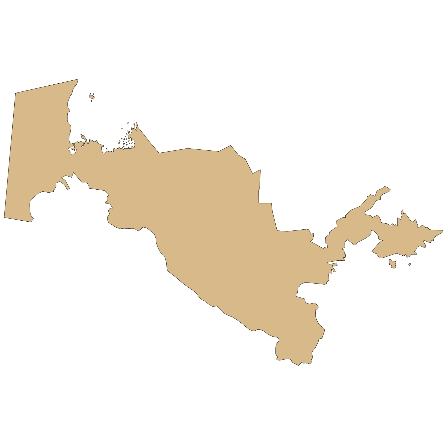Uzbekistan