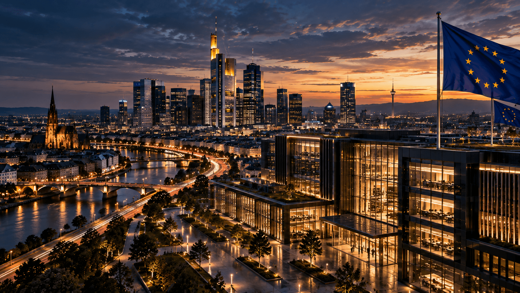 AI Investment in Europe: Key Opportunities in 2026